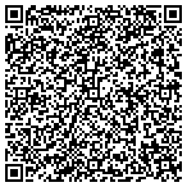 QR-код с контактной информацией организации ЧП «ПРОМТЕХСЕРВИС»