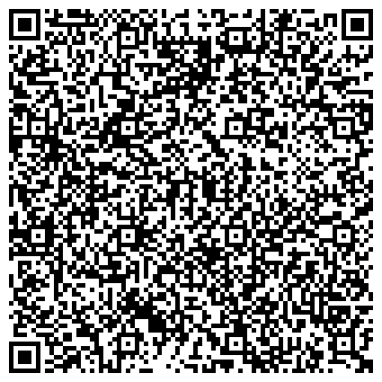 QR-код с контактной информацией организации Бучанское земельно-кадастровое бюро (Магистральбудпроект), ООО