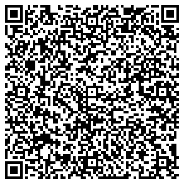 QR-код с контактной информацией организации Интернет-магазин мебели Polka, ЧП