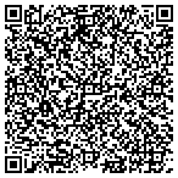 QR-код с контактной информацией организации Альянс Ратушняк и Партнеры, ООО