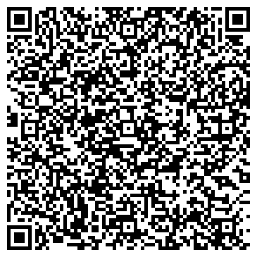 QR-код с контактной информацией организации Донбас Партнер, Компания