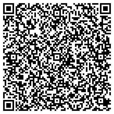 QR-код с контактной информацией организации Укркранэнерго, ПАО