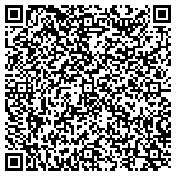 QR-код с контактной информацией организации Частное предприятие ЧП Гнидаш