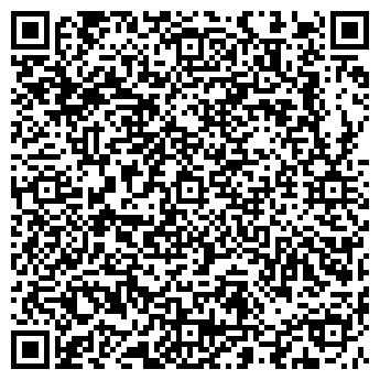 QR-код с контактной информацией организации ТОВ "SevenTravel"