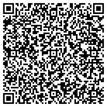 QR-код с контактной информацией организации ЮФ «БизнесПравоИнфо»
