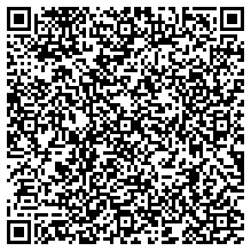 QR-код с контактной информацией организации Благостройконсалтинг, ООО