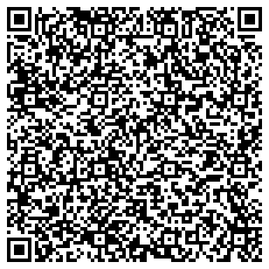 QR-код с контактной информацией организации Блю Долфин Шиппинг Сервис Инк, ДП