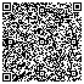 QR-код с контактной информацией организации Нотариус Киев, СПД