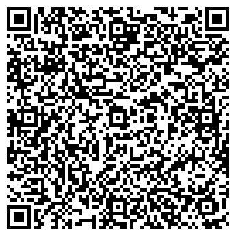 QR-код с контактной информацией организации Скайрайз Груп, ООО