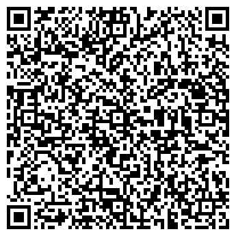 QR-код с контактной информацией организации Кондратенко, СПД