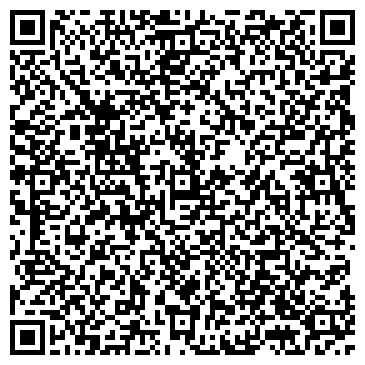 QR-код с контактной информацией организации ООО Гидродом - НН