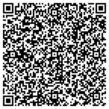 QR-код с контактной информацией организации Борщ Н А, ЧП (Нотариус)