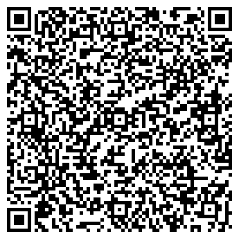 QR-код с контактной информацией организации Ингер Град, ООО