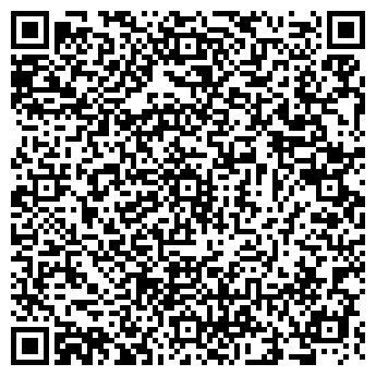 QR-код с контактной информацией организации Франчук Нотариус