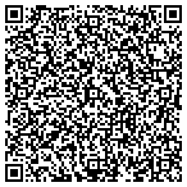 QR-код с контактной информацией организации Алвика, ООО
