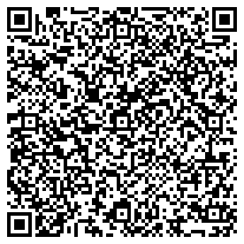 QR-код с контактной информацией организации Инфлот, ЧГМА