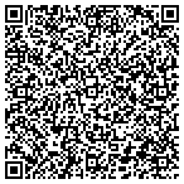 QR-код с контактной информацией организации Крупнова и Партнеры, ООО