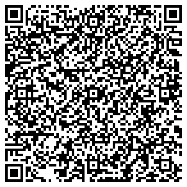 QR-код с контактной информацией организации Левицкий Р.В., СПД