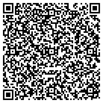 QR-код с контактной информацией организации Пинко, ООО