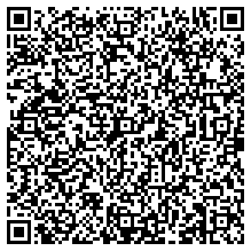 QR-код с контактной информацией организации Правис, ООО