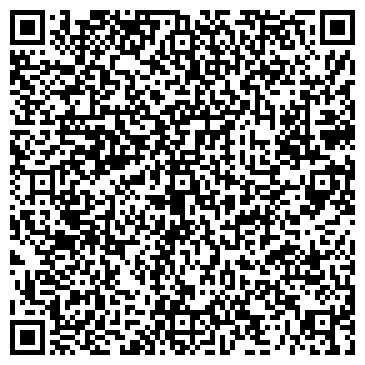 QR-код с контактной информацией организации Атека, ООО