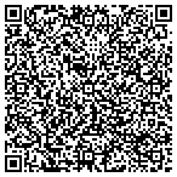 QR-код с контактной информацией организации Клалинг, ООО
