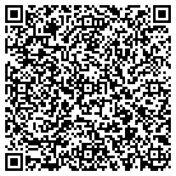 QR-код с контактной информацией организации ООО "Медстрахсервис"
