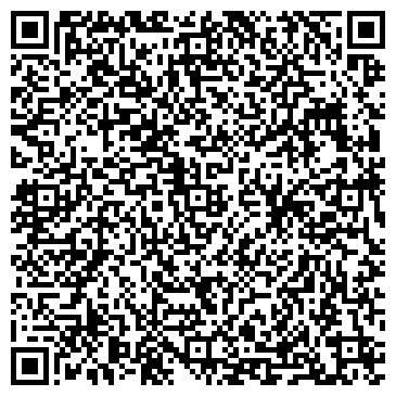 QR-код с контактной информацией организации Нотариус Хома О.В.