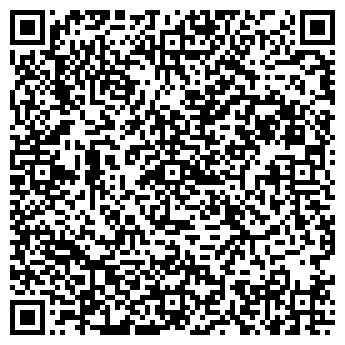 QR-код с контактной информацией организации ООО"ГЕККОН"