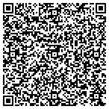 QR-код с контактной информацией организации Канада Апликэйшен Групп, ЧП
