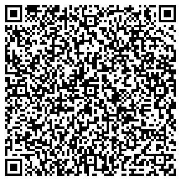 QR-код с контактной информацией организации Субъект предпринимательской деятельности Бюро находок "Надежда"