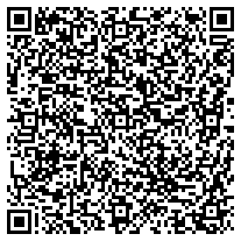QR-код с контактной информацией организации Vipdesign, ООО
