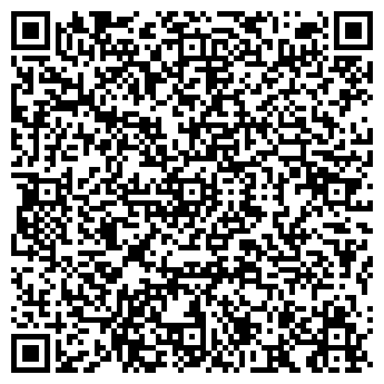 QR-код с контактной информацией организации ООО «Solare»