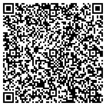 QR-код с контактной информацией организации ООО "БиС инжиниринг"