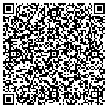QR-код с контактной информацией организации Realtime 2012