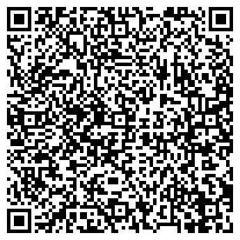 QR-код с контактной информацией организации Субъект предпринимательской деятельности ФЛП Дзюба