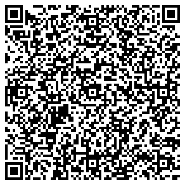 QR-код с контактной информацией организации Адвокатская фирма Крушинских