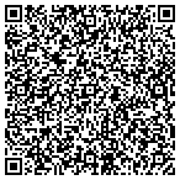 QR-код с контактной информацией организации Бюро переводов Ватикс, ООО