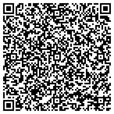 QR-код с контактной информацией организации Технологии решения, ООО