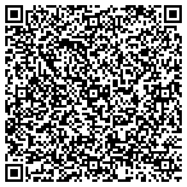QR-код с контактной информацией организации Киевский Сертификат, ООО