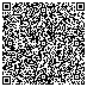 QR-код с контактной информацией организации Виздом Сервис, ООО