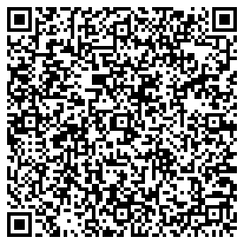 QR-код с контактной информацией организации Сантодор, ЧП