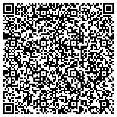 QR-код с контактной информацией организации Алматы-Сити, Частное охранное предприятие, ТОО