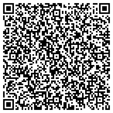 QR-код с контактной информацией организации Саурбаева Л.В., ИП