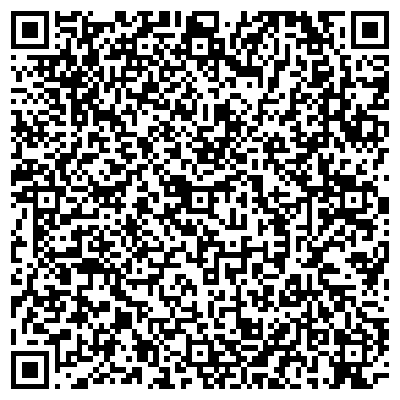 QR-код с контактной информацией организации Зангер Астана юридическое агентство, ИП