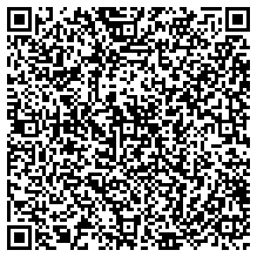 QR-код с контактной информацией организации Байболова, ИП