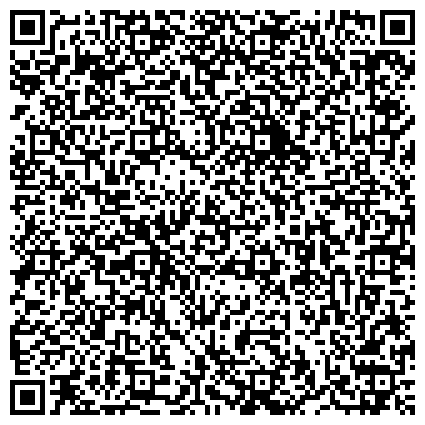 QR-код с контактной информацией организации Накопительный пенсионный фонд ГНПФ, АО
