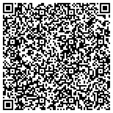 QR-код с контактной информацией организации Министерство внутренних дел Республики Казахстан, ГП
