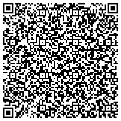 QR-код с контактной информацией организации ООО Салон-Парикмахерская "ИНЬ _ ЯНЬ"