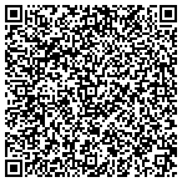 QR-код с контактной информацией организации Бердибаева К. М., ИП